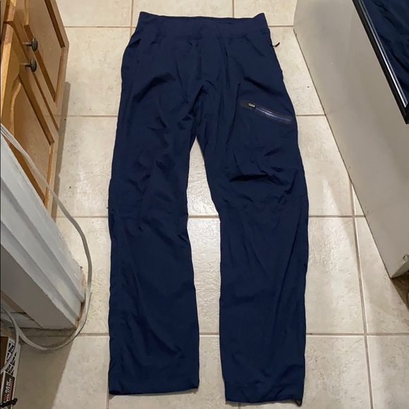 lululemon outdoor pants